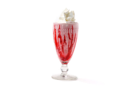 CREMOSHAKE STRAWBERRY